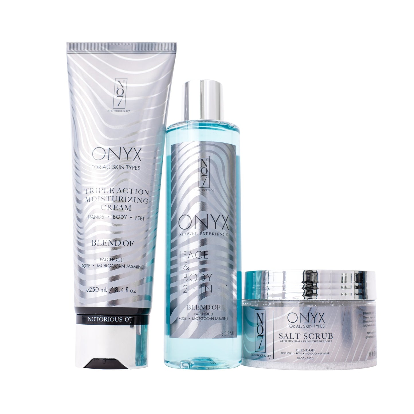 Onyx Collection