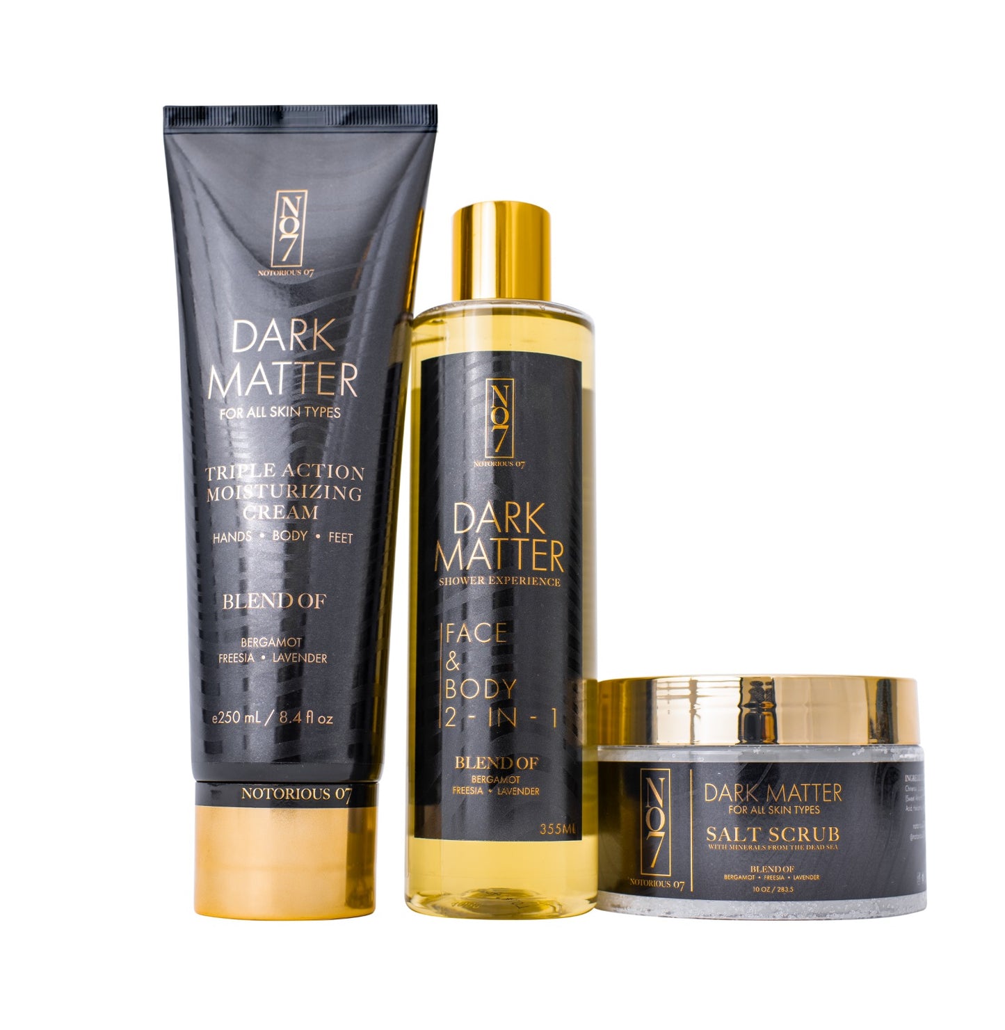 Dark Matter Collection