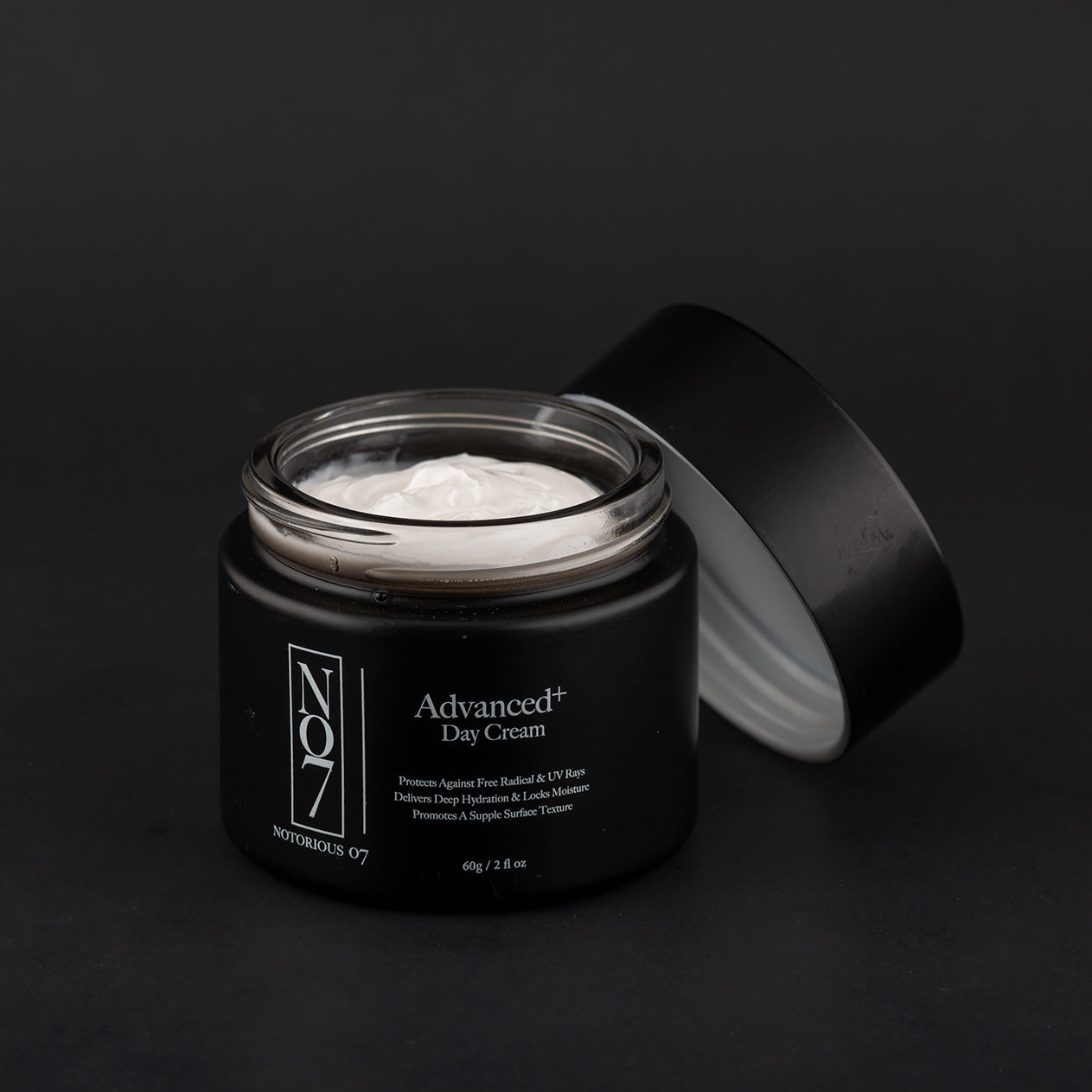 N07 Advanced+ Day Cream