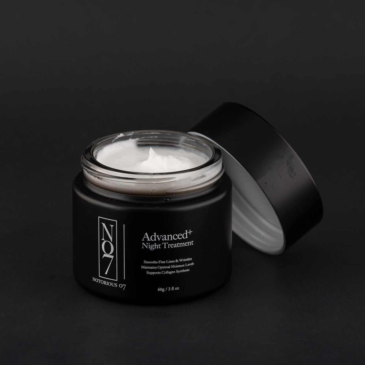 N07 Advanced+ Night Treatment