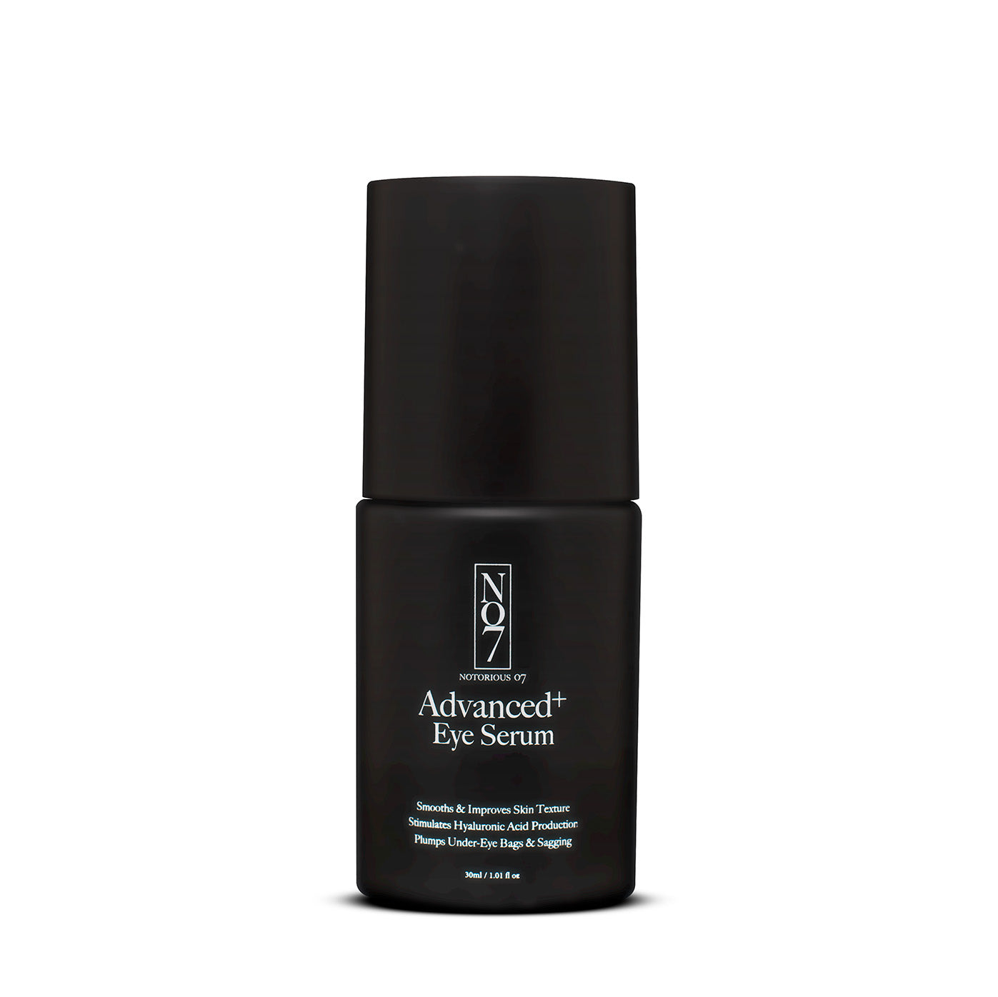 N07 Advanced+ Eye Serum
