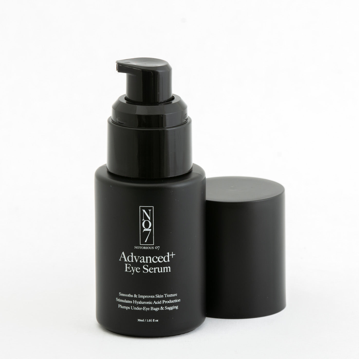 N07 Advanced+ Eye Serum