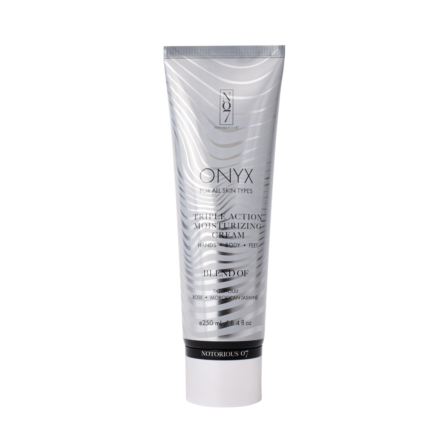 N07 Onyx Triple Action Moisturizing Cream