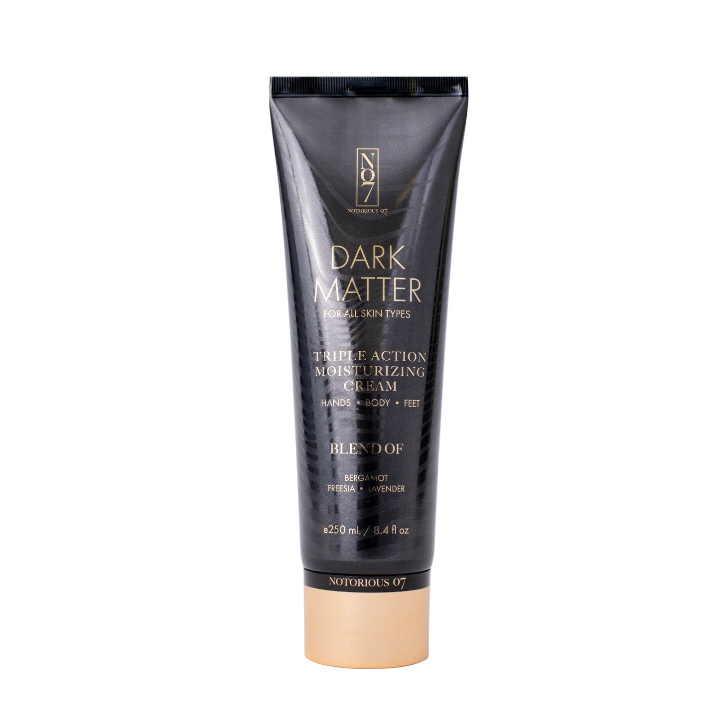 N07 Dark Matter Triple Action Moisturizing Cream