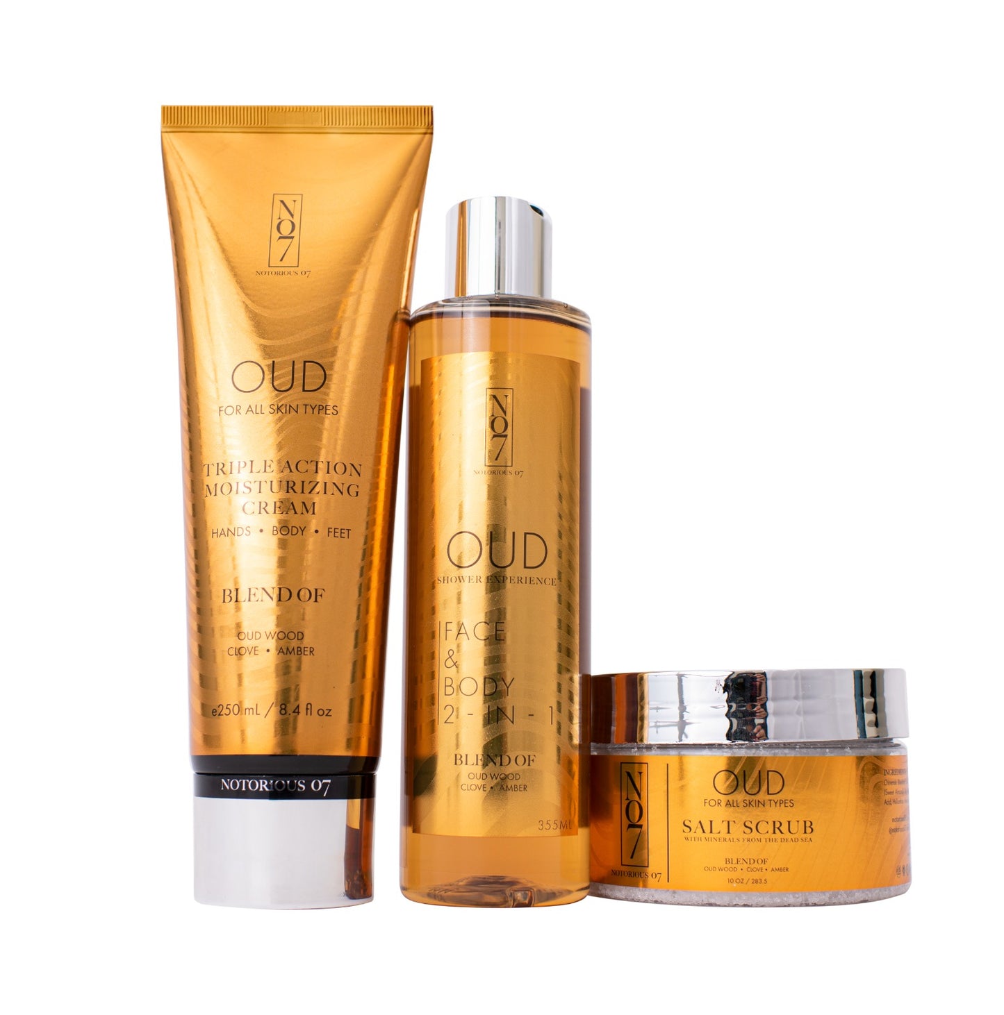 Oud Collection