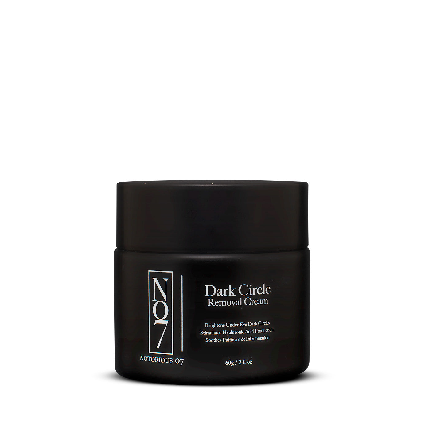 N07 Dark Circle Removal Cream Notorious07 n07-dark-circle-removal-cream-notorious07