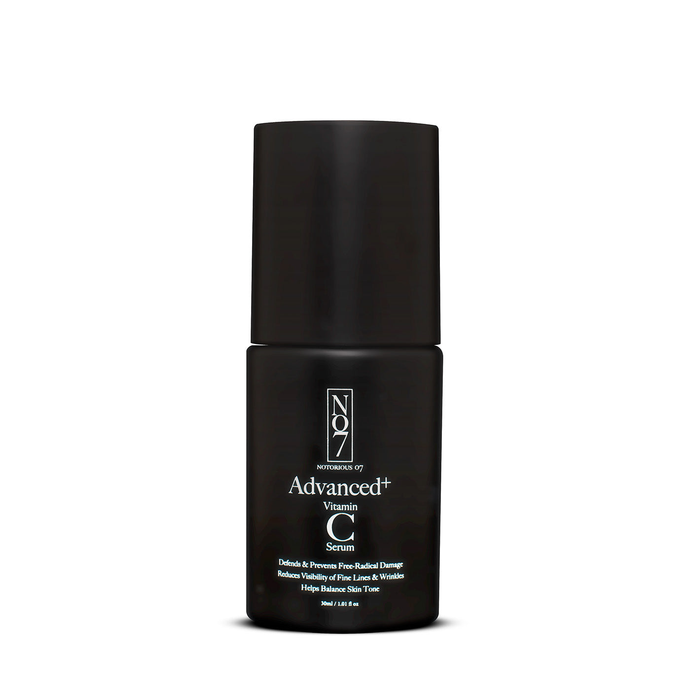 N07 Advanced+ Vitamin C Serum – Notorious07